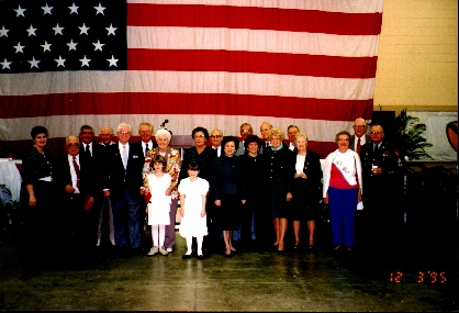 Pictures at the New 150th