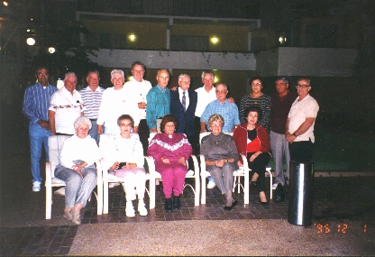 Pictures at the New 150th