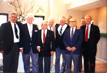 Pictures at the New 150th