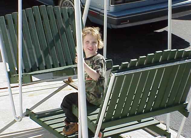 Robert Pitts Picture